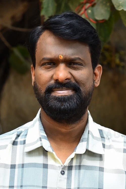 Mirchi Kiran photo