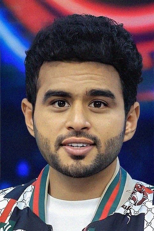 Mirchi Vijay photo