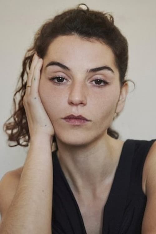 Mireia Vilapuig photo