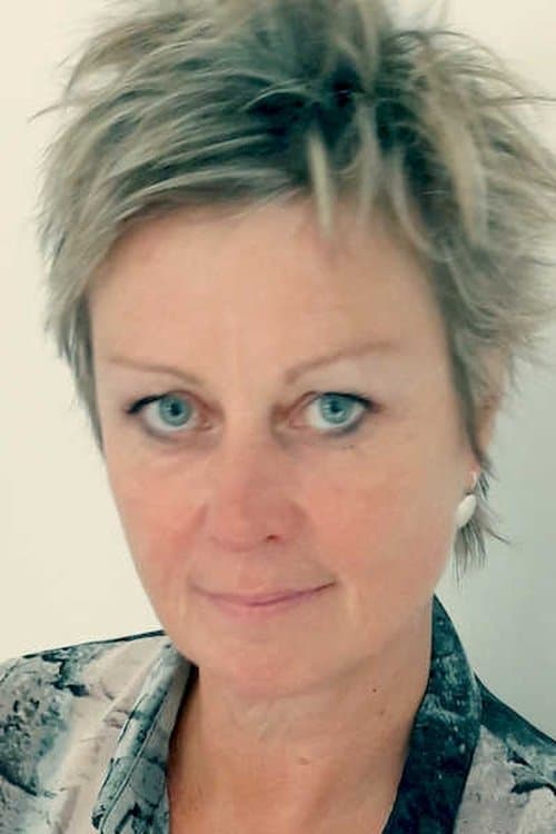 Mireille Bailly photo
