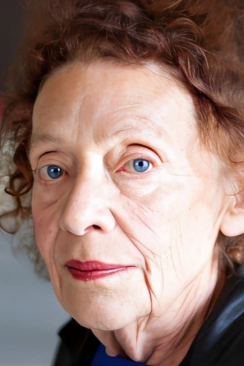 Mireille Franchino photo