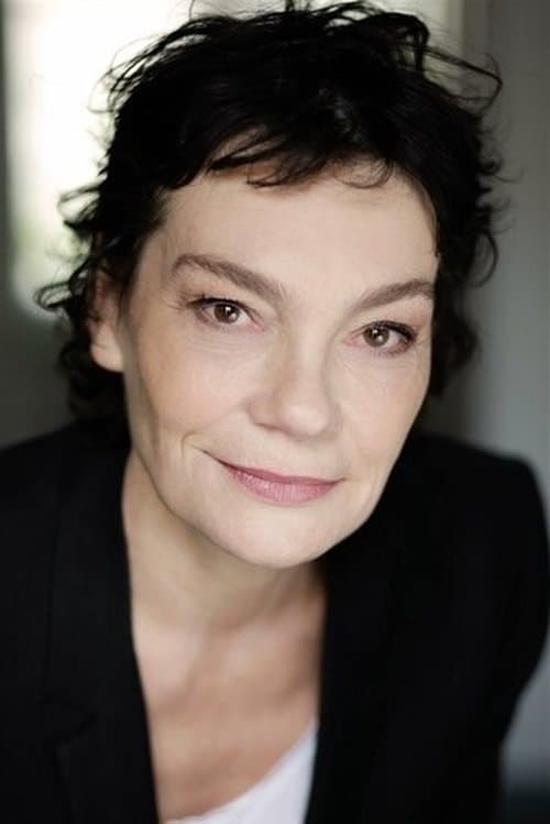 Mireille Roussel photo