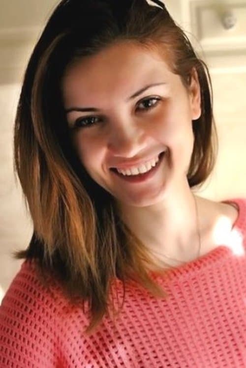 Mirela Naska photo