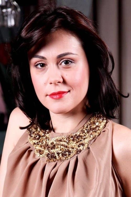 Mirela Zeța photo
