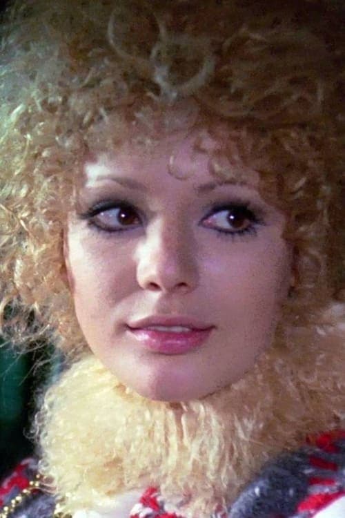 Mirella Pamphili photo