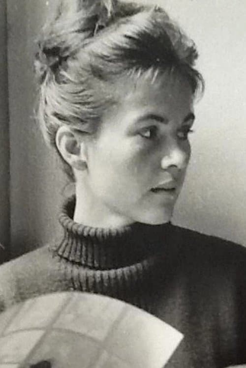 Mirella Ricciardi photo