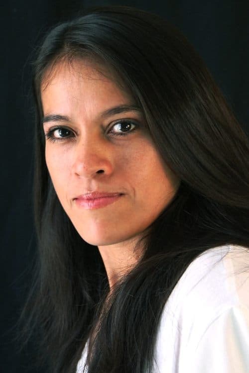 Miriam Balderas photo