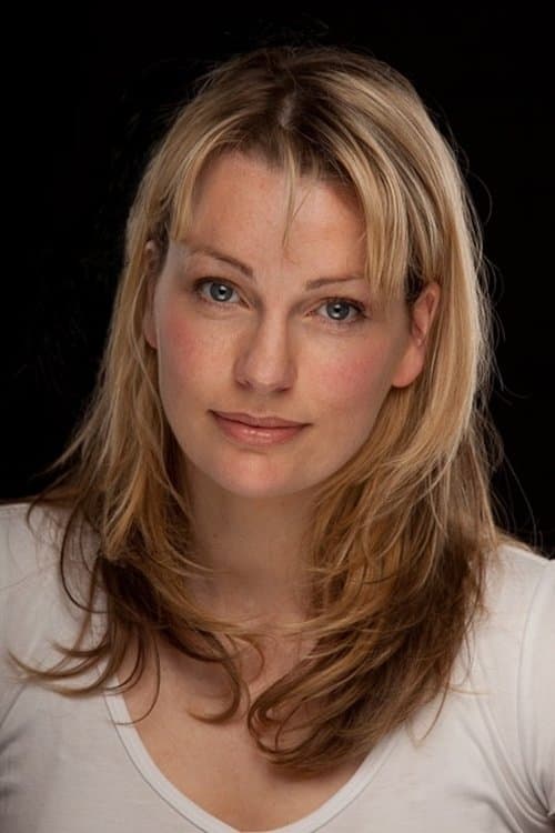 Miriam Cooke photo