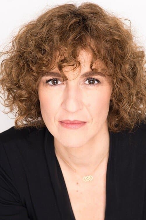 Miriam Correa photo