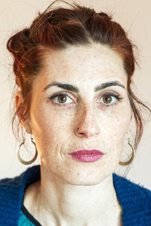 Miriam Garlo photo