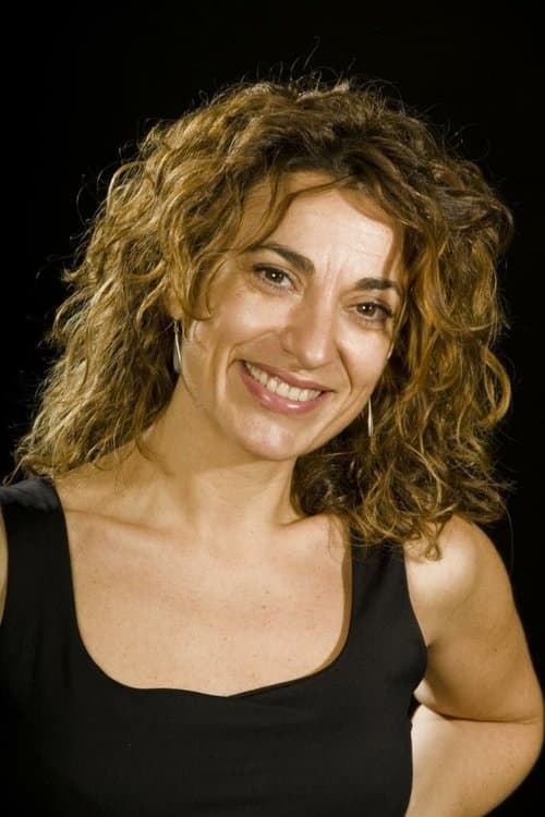 Miriam Martín photo