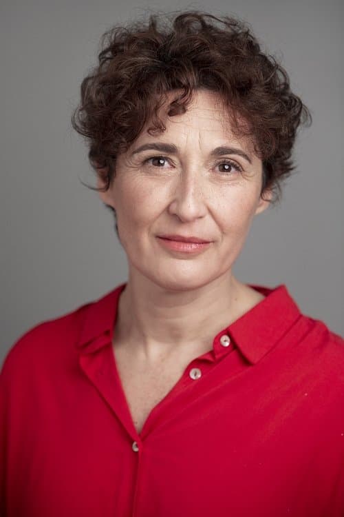 Miriam Montilla photo