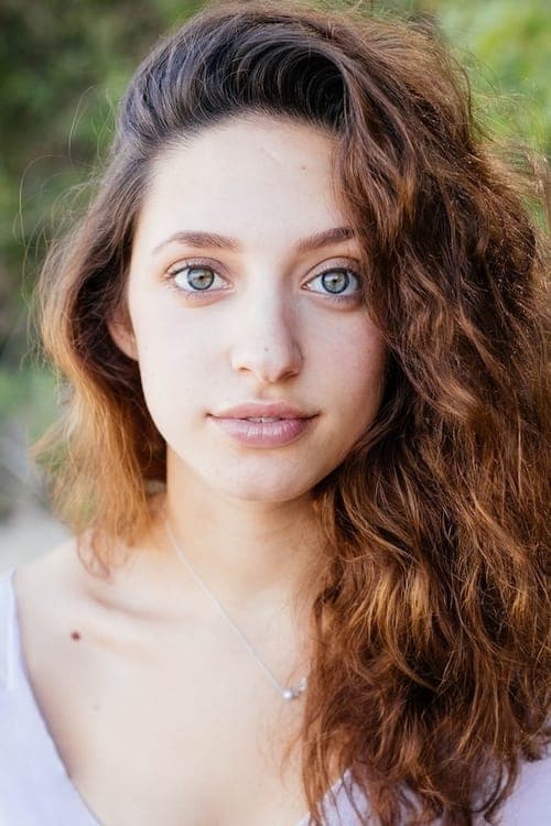 Miriam Moss photo