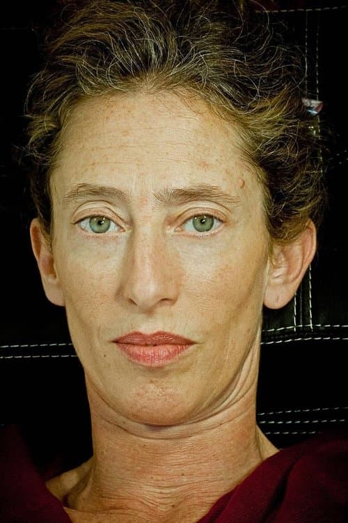 Miriam Odorico photo