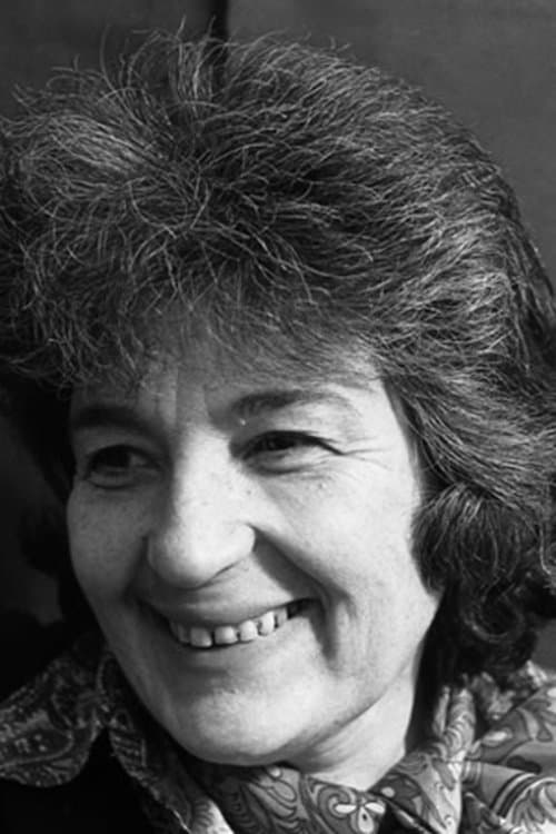 Miriam Schapiro photo