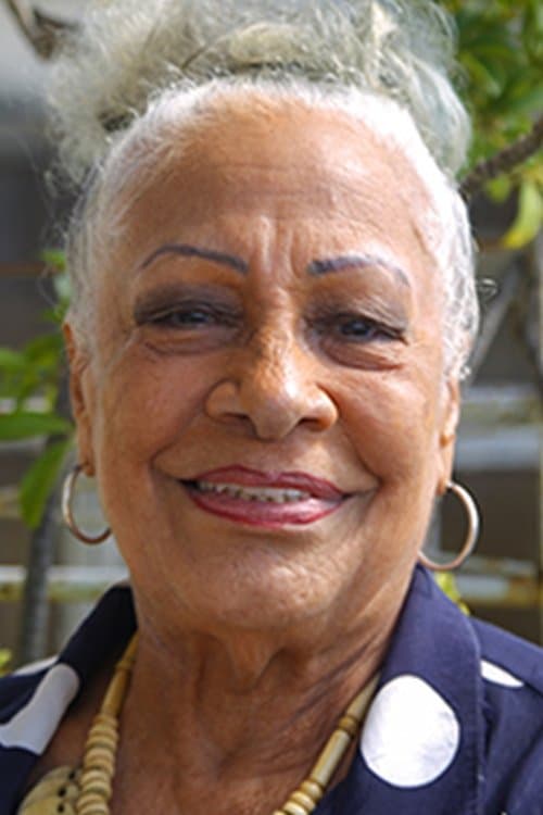 Miriam Socarrás photo