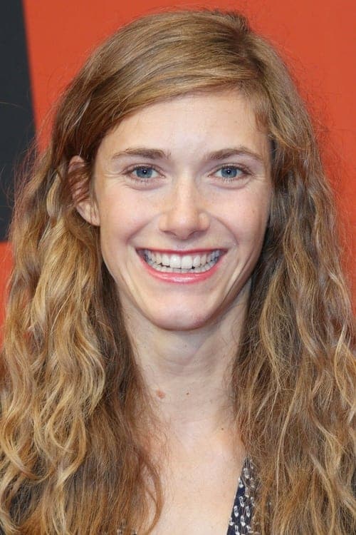 Miriam Stein photo