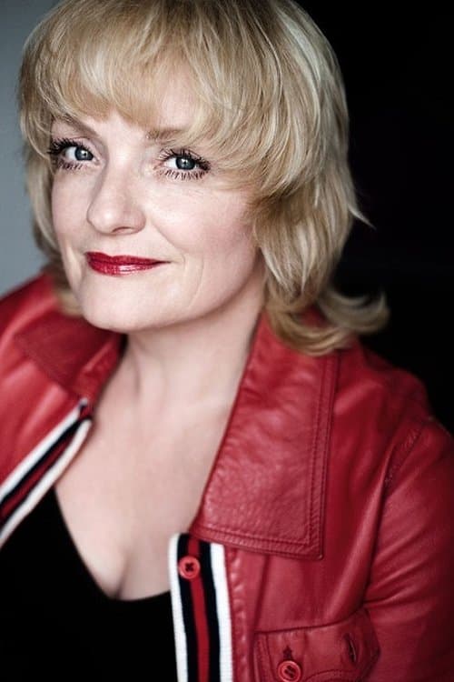 Mirjam de Rooij photo