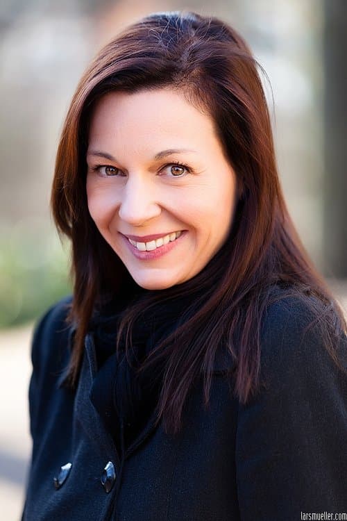 Mirjam Köfer photo
