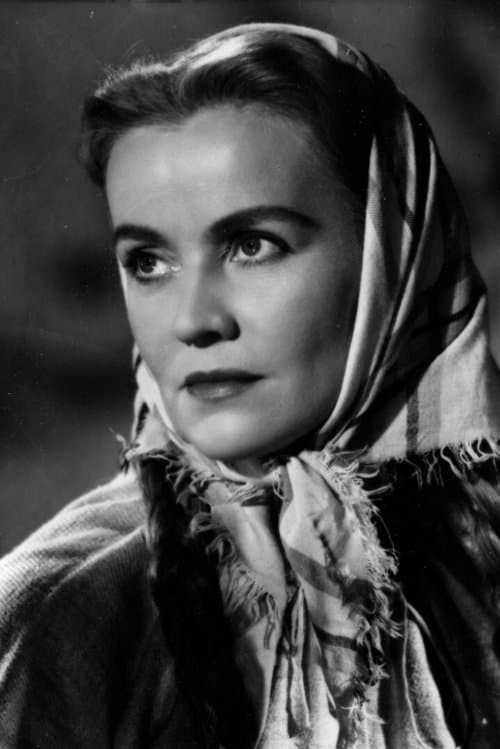 Mirjam Novero photo