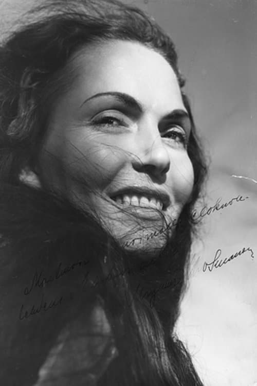 Mirjami Kuosmanen photo
