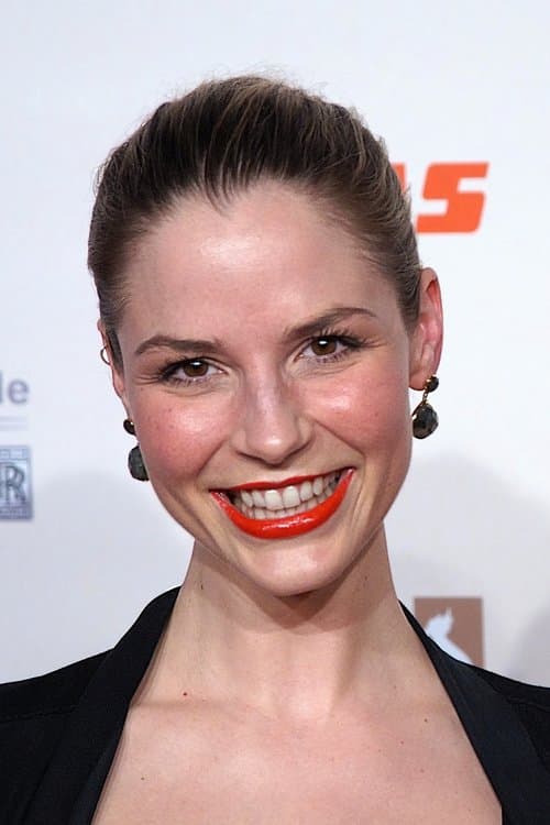 Mirka Pigulla photo
