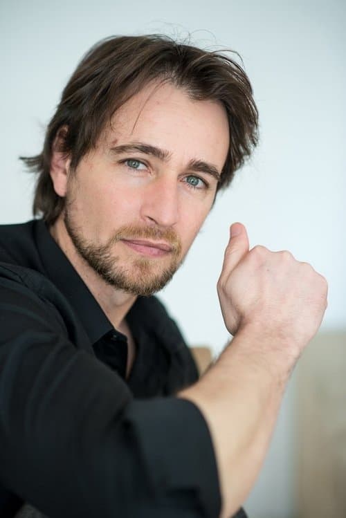 Mirko Petrini photo
