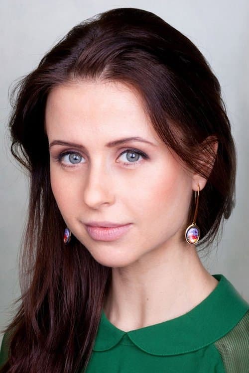 Miroslava Karpovich photo