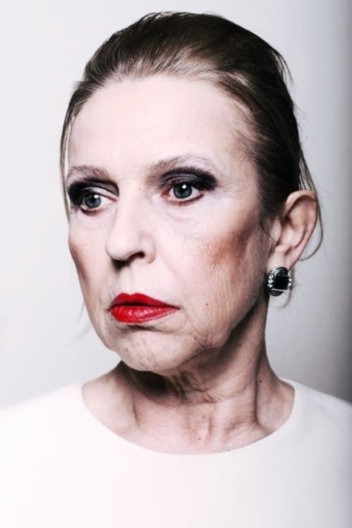 Mirosława Olbińska photo