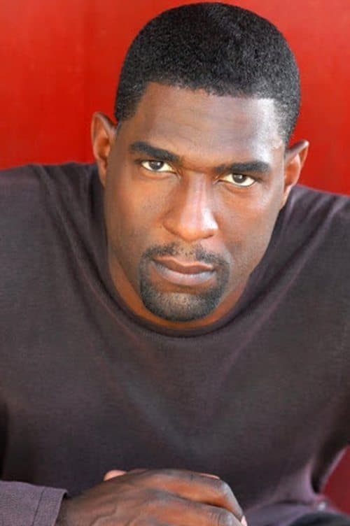 Mirron E. Willis photo