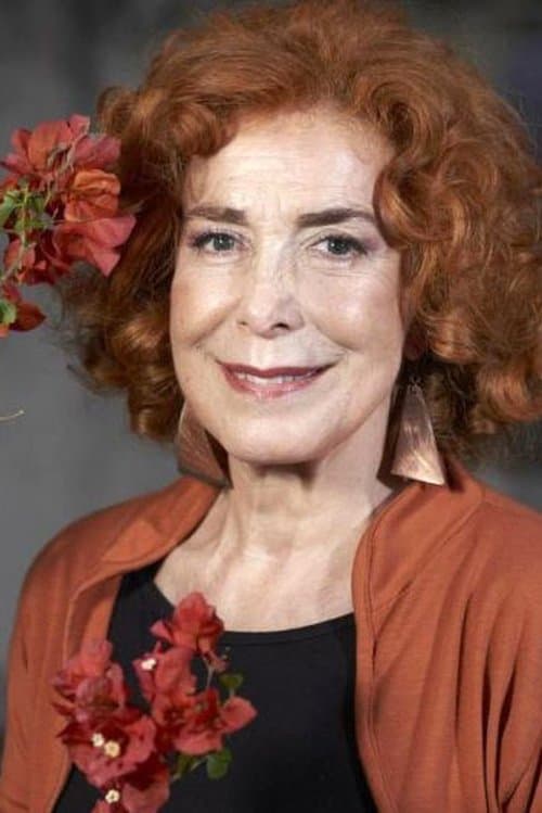 Mirta Busnelli photo