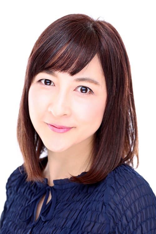 Misa Kobayashi photo
