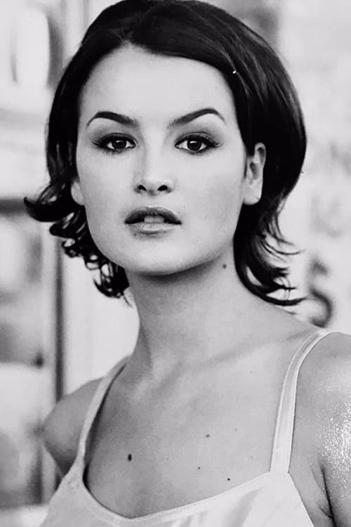 Misa Koprova photo