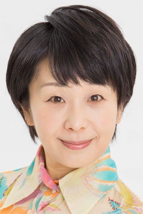 Misa Watanabe photo