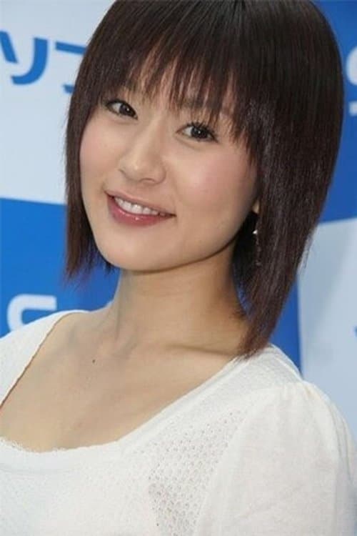 Misato Hirata photo