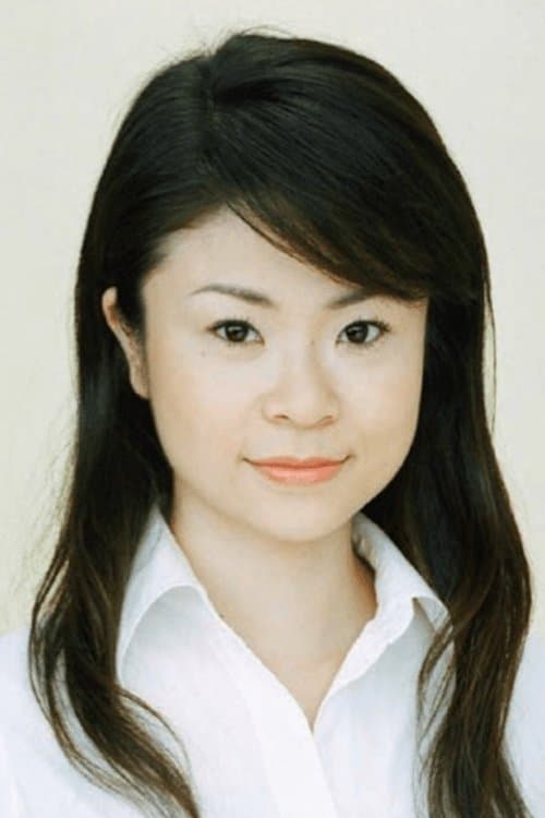 Misato Iwasaki photo