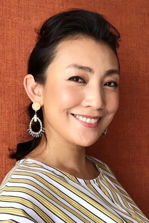 Misato Tanaka photo