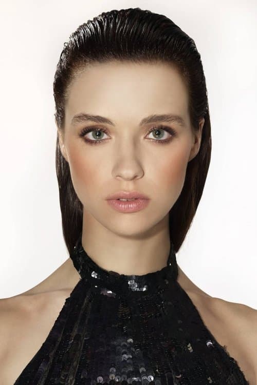 Misha Czumaczenko photo
