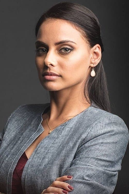 Mishqah Parthiephal photo