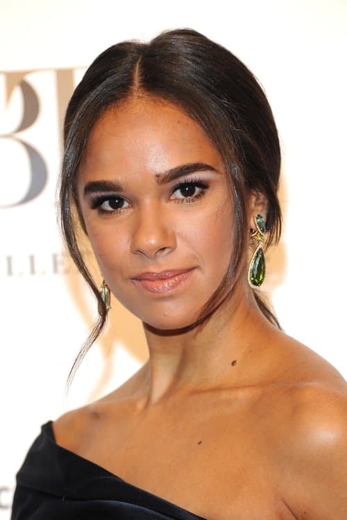Misty Copeland photo