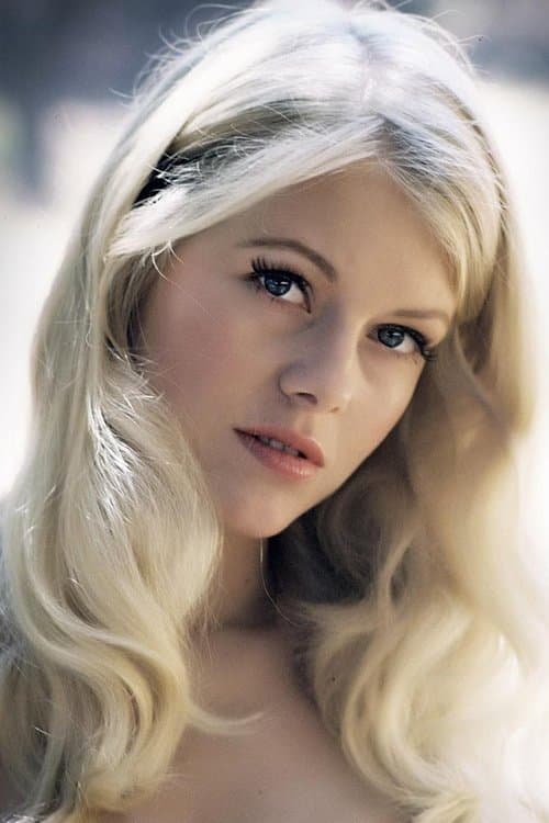 Misty Rowe photo