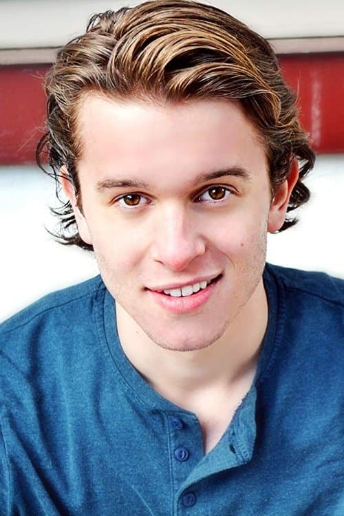 Mitch Ainley photo