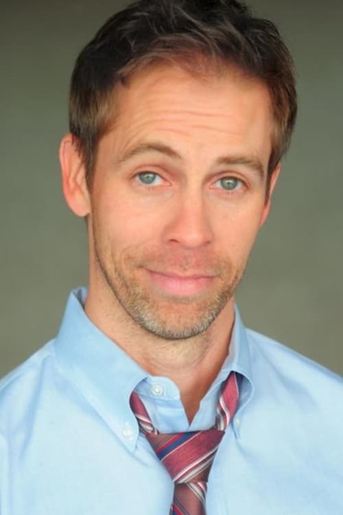 Mitch Baker photo