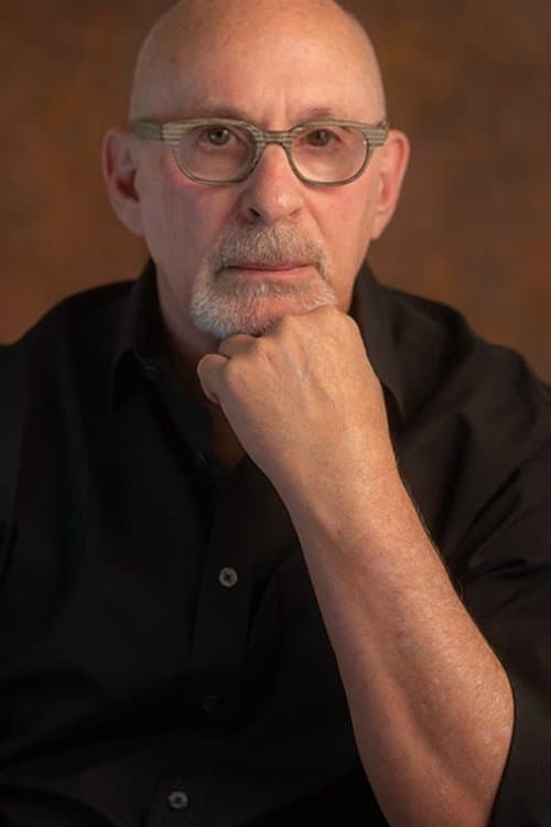 A portrait of Mitch Brisker