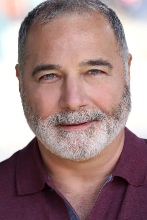 Mitch Poulos photo
