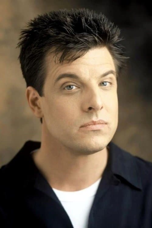 Mitch Rouse photo