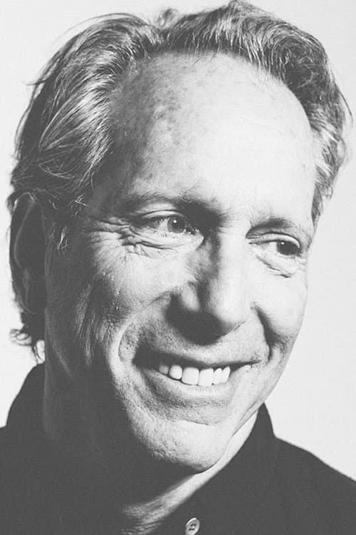 A portrait of Mitchell Kriegman
