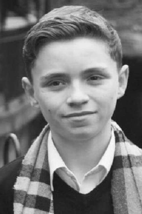 Mitchell Norman photo