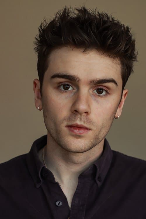 Mitchell Robertson photo
