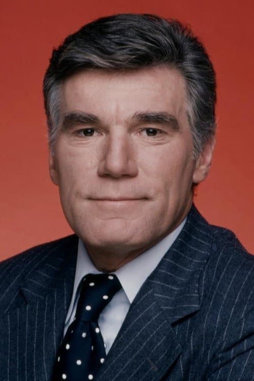 Mitchell Ryan photo